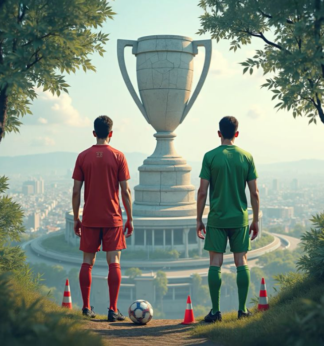 football